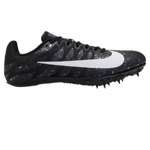 sprinter shoes without spikes